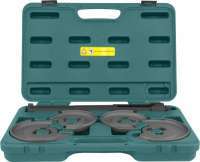 AE320030A (AE320030) Стяжка пружин "Mercedes" 270 мм Jonnesway