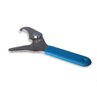 Ключ для гайки амортизатора мотоцикла