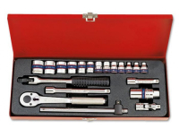 комплект торцевых головок 3/8” 3520MR