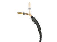 Горелка к п/а КЕДР MIG-350R EXPERT (поворотный гусак, евро адаптер) 7,6м Горелка к п/а КЕДР MIG-350R EXPERT (поворотный гусак, евро адаптер) 7,6м