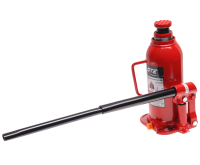 Домкрат бутылочный 12т 227-457мм GTE Домкрат бутылочный 12т 227-457мм GTE