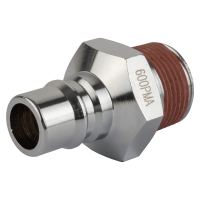 HRS-800PMA БРС папа с внешней резьбой 1''