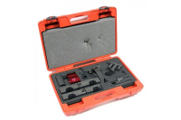 Набор фиксаторов цепи распредвала BMW, кейс, 13 предметов Набор фиксаторов цепи распредвала BMW, кейс, 13 предметов