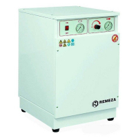 Безмасляный компрессор REMEZA СБ4-16.GMS150KМ Безмасляный компрессор REMEZA СБ4-16.GMS150KМ