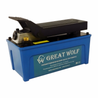 Пневмогидравлический насос 1600мл GW-POMP016 Great Wolf Пневмогидравлический насос 1600мл GW-POMP016 Great Wolf