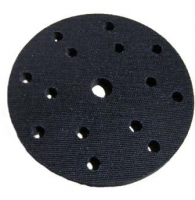 RADEX - Мягкая подложка универсальная, D150мм, толщина 10мм, 15 отв., упак RADEX - Мягкая подложка универсальная, D150мм, толщина 10мм, 15 отв., упак