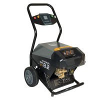 WDK-HPW8200 Аппарат высокого давления 8.2 КВт; 380 В; 280 бар; 960 л/час