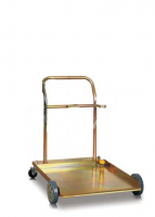 ATIS 80001200 Тележка для комплекта маслораздачи ATIS 80001200 Тележка для комплекта маслораздачи