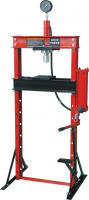 ATIS 0901A-F Пресс напольный гидравлический, с ножным приводом. 10 т. ATIS 0901A-F Пресс напольный гидравлический, с ножным приводом. 10 т.