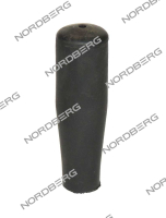 Запчасть ручка барашка крепления крюка №2 для стенда N3005 NORDBERG ЦБ-00006780 Запчасть ручка барашка крепления крюка №2 для стенда N3005 NORDBERG ЦБ-00006780