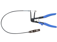 Щипцы для пружинных хомутов, гибкий привод 630 мм king tony 9aa31 Щипцы для пружинных хомутов, гибкий привод 630 мм king tony 9aa31