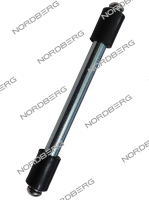 nordberg запчасть ограничитель хода рукоятки для n32035 nordberg запчасть ограничитель хода рукоятки для n32035