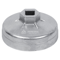 Съёмник масляных фильтров МАСТАК 103-44145 Съёмник масляных фильтров МАСТАК 103-44145