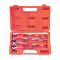 903G1 Набор  держателей, для установки, клапанных сухариков 3пр.