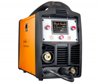 FoxWeld Сварочный полуавтомат SAGGIO MIG 200-S FoxWeld Сварочный полуавтомат SAGGIO MIG 200-S