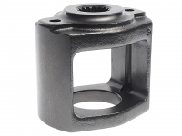 JTC-5446-09 - Ремкомплект для пневмогайковерта JTC-5446 (9) корпус молотка JTC -