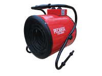 Тепловая электрическая пушка ТЭП-9000К (круглая) Ресанта