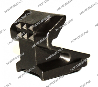 Зажимной кулачок (6000107) рабочего стола для 4638, 4639.5ID NORDBERG CT-Y-0100002 Зажимной кулачок (6000107) рабочего стола для 4638, 4639.5ID NORDBERG CT-Y-0100002