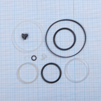 T91204#SK ремкомплект домкрата