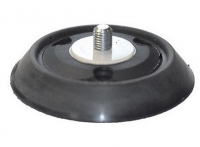 RUPES Диск-подошва шлифовальная, Ø75 мм, 5/16" RUPES Диск-подошва шлифовальная, Ø75 мм, 5/16"