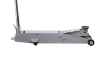 KraftWell KRWFJ5 Домкрат подкатной гидравлический г/п 5000 кг. KraftWell KRWFJ5 Домкрат подкатной гидравлический г/п 5000 кг.