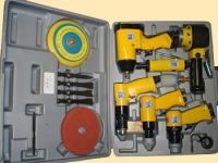 ST-5K-35 1/2" набор пневмоинстр. с компл. ударн. головок 35пр.