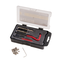 ST212 Набор для восстановления резьбы M5×0.8 ST212 Набор для восстановления резьбы M5×0.8