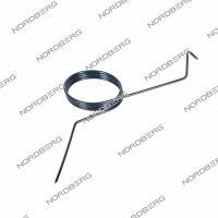 Запчасть пружина стопора для N4125H/N4125-4,5T