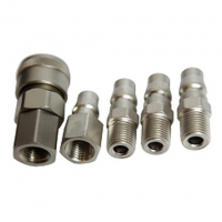 HUBERTH RP208311 Набор быстроразъемных соединений №11