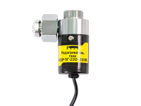 Подогреватель газа КЕДР ПГ-220 (220В, евровилка) Подогреватель газа КЕДР ПГ-220 (220В, евровилка)