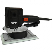 RUPES Машинка плоскошлифовальная SSPF с пылеотводом RUPES Машинка плоскошлифовальная SSPF с пылеотводом