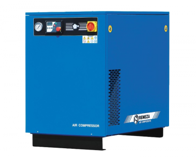 REMEZA Винтовой компрессор ВК7E-8(10/15) без ресивера REMEZA Винтовой компрессор ВК7E-8(10/15) без ресивера