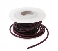 JTC Шланг для вакуумных систем d=3.3/6.5 мм., L=10 м. JTC Шланг для вакуумных систем d=3.3/6.5 мм., L=10 м.