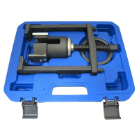 Набор оправок для монтажа и демонтажа сайлентблоков МАСТАК 110-20002C Набор оправок для монтажа и демонтажа сайлентблоков МАСТАК 110-20002C