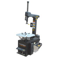 WiederKraft WDK-7624038N Автоматический шиномонтажный станок, 10-24", 380В