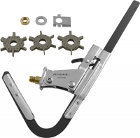 Jonnesway AI010009 Канавочник для чистки канавок на поршне Jonnesway AI010009 Канавочник для чистки канавок на поршне