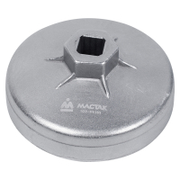 Съёмник масляных фильтров МАСТАК 103-44189 Съёмник масляных фильтров МАСТАК 103-44189