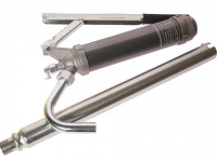 Бочковой рычажный насос для антифриза