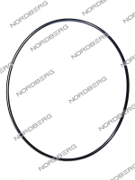 Прокладка (180*4) для 4638E NORDBERG X005694 Прокладка (180*4) для 4638E NORDBERG X005694