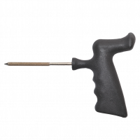 Шило напильник с рукояткой STL-07