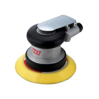 Пневматическая орбитальная шлифовальная машина, 125 мм MIGHTY SEVEN QB-42502 Пневматическая орбитальная шлифовальная машина, 125 мм MIGHTY SEVEN QB-42502