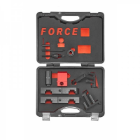 912G12 Набор приспособлений для замены распредвала BMW M62 VANOS  12пр.