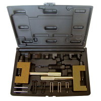 Набор для соединения и разъединения звеньев цепи ГРМ МАСТАК 103-22022C Набор для соединения и разъединения звеньев цепи ГРМ МАСТАК 103-22022C