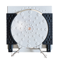 Комплект поворотных кругов КС-520