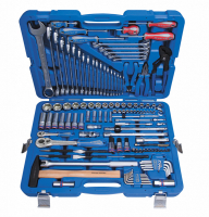 Набор инструментов универсальный, 128 предметов Набор инструментов универсальный, 128 предметов