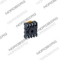 Разъем реле времени для 4450J Разъем реле времени для 4450J