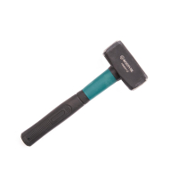 HM0412 Кувалда ROSSVIK 1,25кг с фиберглассовой рукояткой HM0412 Кувалда ROSSVIK 1,25кг с фиберглассовой рукояткой