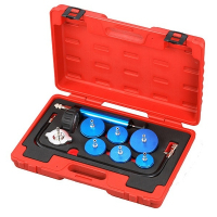 Набор для тестирования герметичности системы охлаждения МАСТАК 103-40009C Набор для тестирования герметичности системы охлаждения МАСТАК 103-40009C