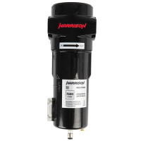 HRS-CS7500 Циклонный сепаратор 7 500 л/мин, 16 бар