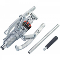 Съемник подшипников гидравлический 300мм 3 захвата 12т. 6590615L "FORCE" Съемник подшипников гидравлический 300мм 3 захвата 12т. 6590615L "FORCE"